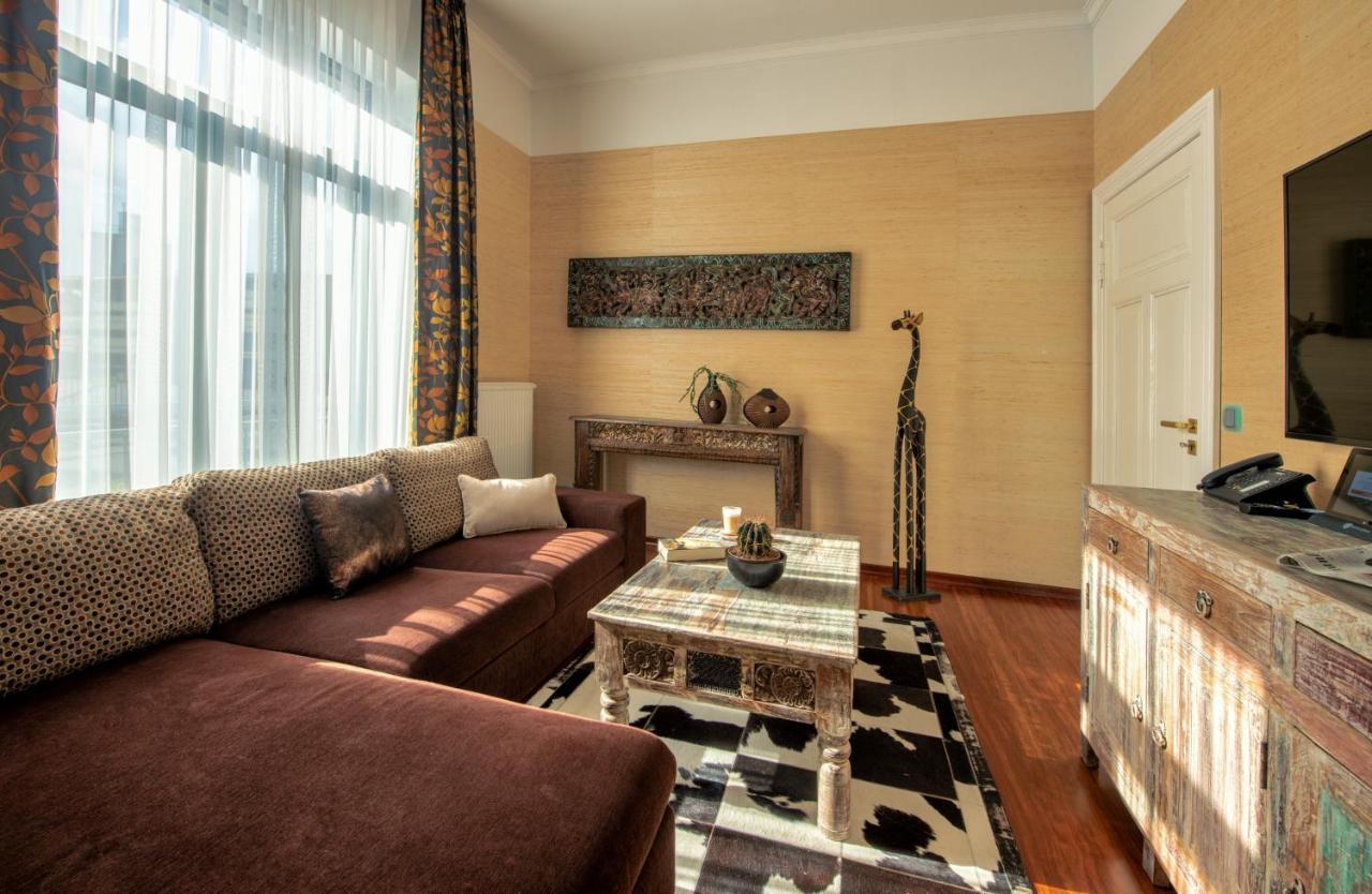 Recknitztal-Hotel Marlow Kültér fotó